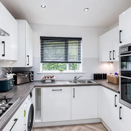 Holiday home Riverside Villas *