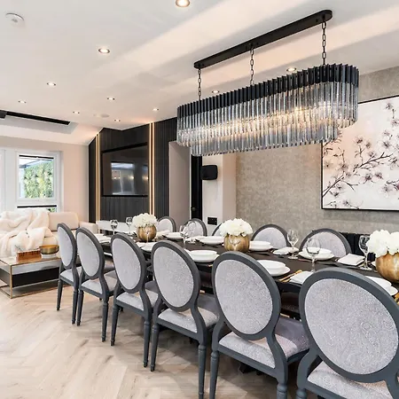 Holiday home Riverside Villas