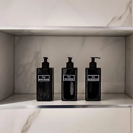 M1 Centre 3 Bed 3 Bath Luxe Penthouse マンチェスター