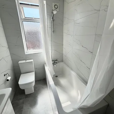 Elegant Hideaway Kwatera prywatna *