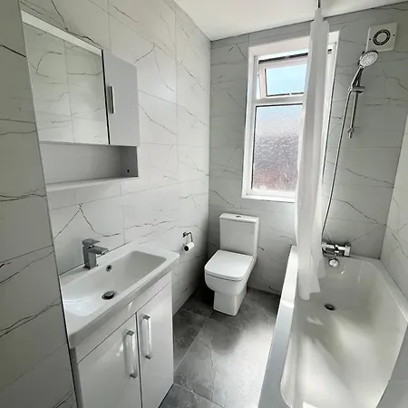 Elegant Hideaway * Manchester