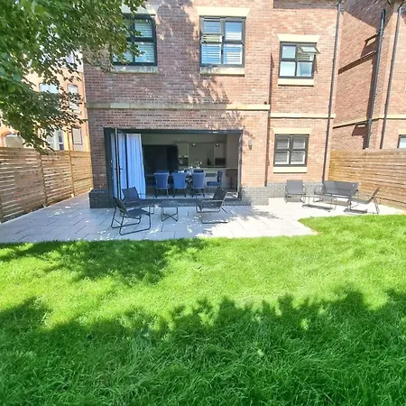 Luxury 5 Star Didsbury By Superhost Сasa de vacaciones Mánchester