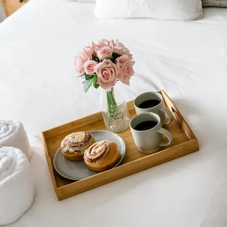 Pass The Keys Picture Perfect Haven In Didsbury Village - Free Parking & Ev Station Prázdninový dům