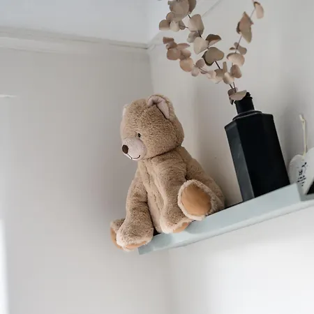 Pass The Keys Picture Perfect Haven In Didsbury Village - Free Parking & Ev Station Prázdninový dům Manchester