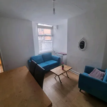 Double With Shared Bathroom Hotel