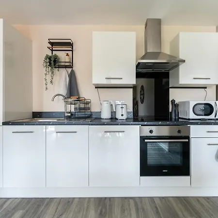 2bed Апартаменты