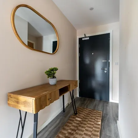 2bed Манчестер