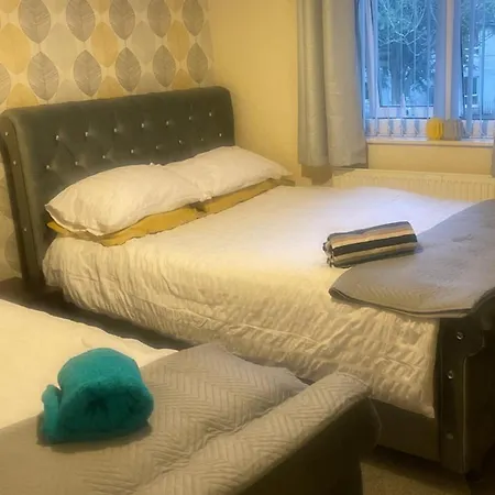 Cheetham Hill, England, Uk 맨체스터