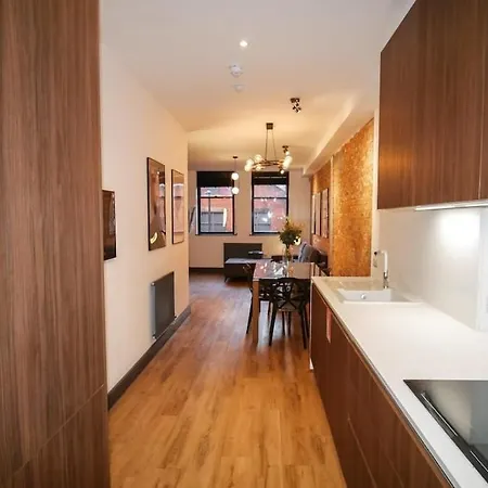 Brooklyn By The Heim Residences アパート