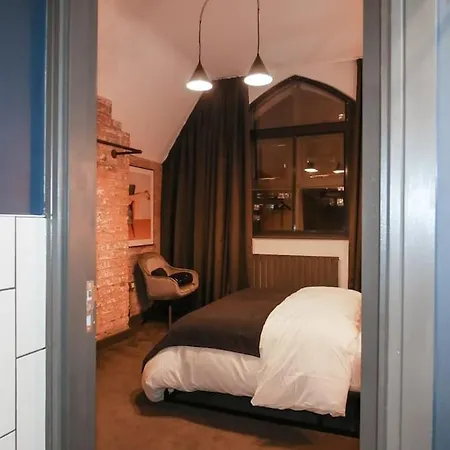 Brooklyn By The Heim Residences アパート マンチェスター