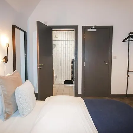 Brooklyn By The Heim Residences *