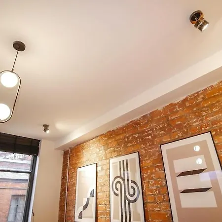 Brooklyn By The Heim Residences アパート マンチェスター