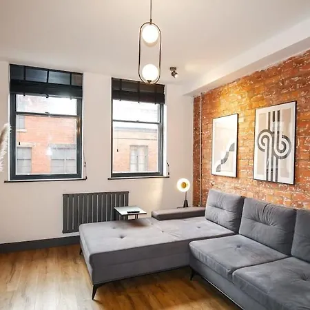 Brooklyn By The Heim Residences アパート *