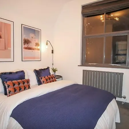 Brooklyn By The Heim Residences マンチェスター