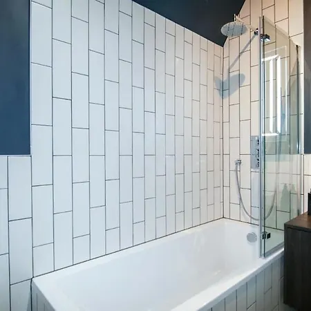 Brooklyn By The Heim Residences アパート