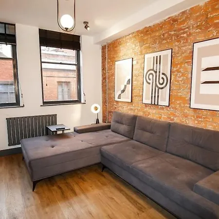 アパート Brooklyn By The Heim Residences