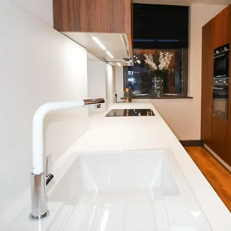 Brooklyn By The Heim Residences アパート