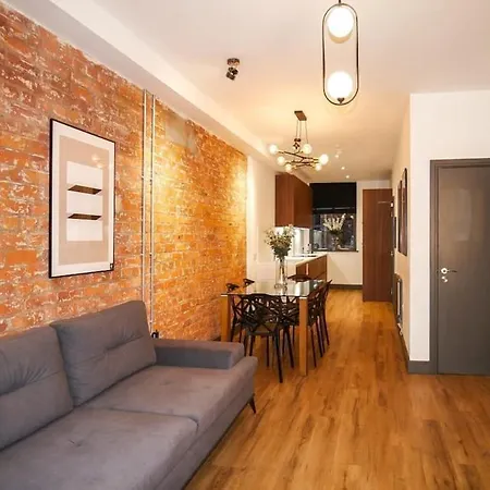 Brooklyn By The Heim Residences アパート マンチェスター