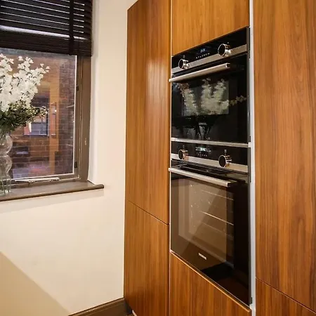 アパート Brooklyn By The Heim Residences