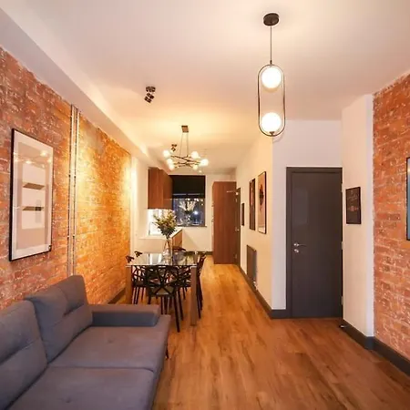 Brooklyn By The Heim Residences アパート