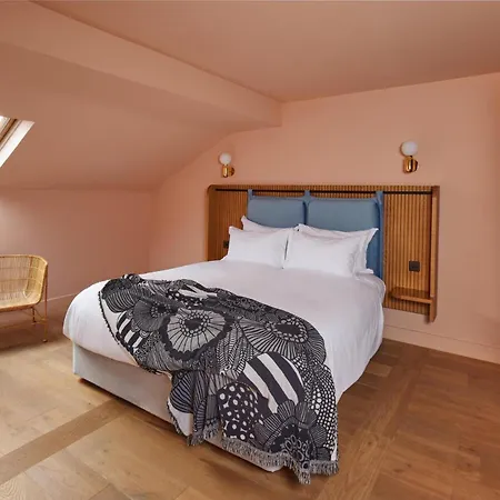 Whitworth Locke Hotel 4*