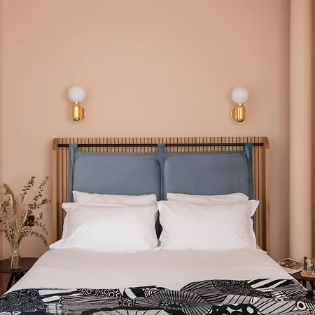 Hotel Whitworth Locke Manchester