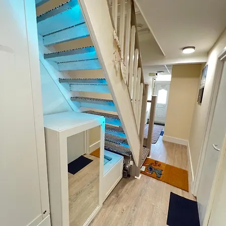 Homestay szállás Lux Quadruple Media Mufc Salford *