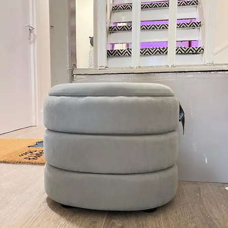 Lux Quadruple Media Mufc Salford Privatunterkunft