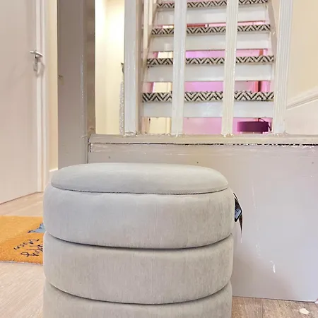 Lux Quadruple Media Mufc Salford Homestay szállás