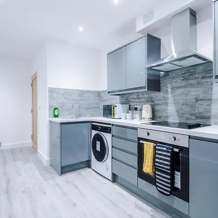 Uniquejoe 曼彻斯特