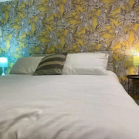 Apartament Uniquejoe