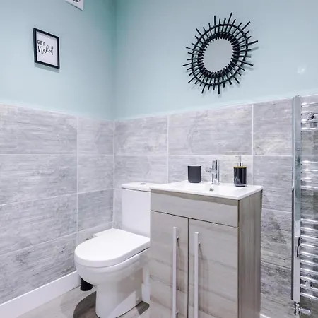 Apartament Uniquejoe *
