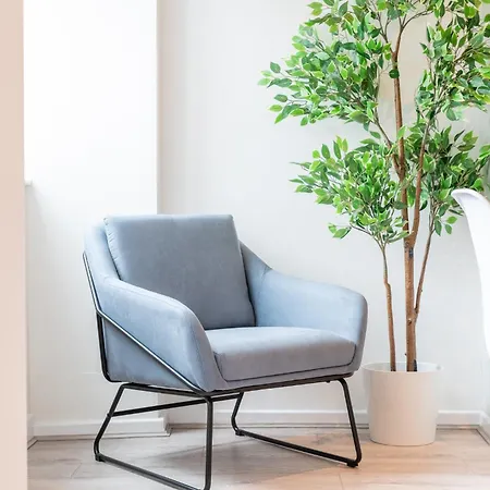 Appartement Modern Salford 3 Bedroom House, 3 Bathroom, Easy Access, Ideal For Contractors & Long - Nordstay