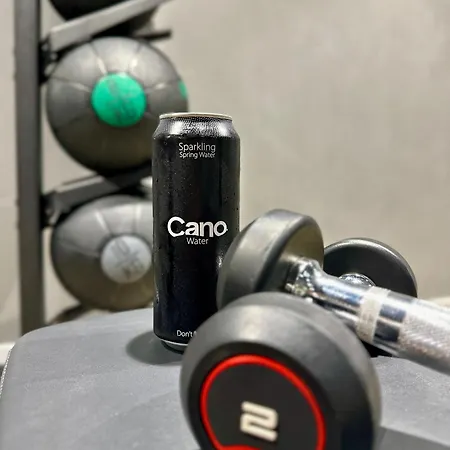 By Marriott Piccadilly 호텔