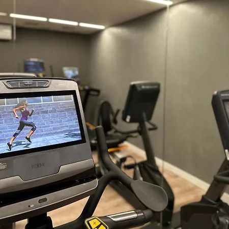 호텔 By Marriott Piccadilly