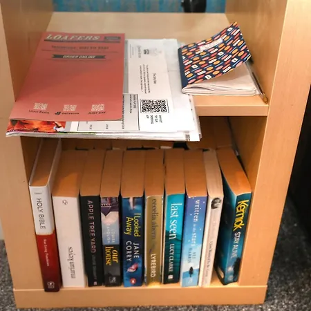 Audenshaw Spacious Double Kwatera prywatna