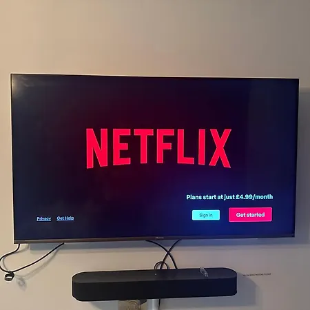 Διαμέρισμα Salford Quays *