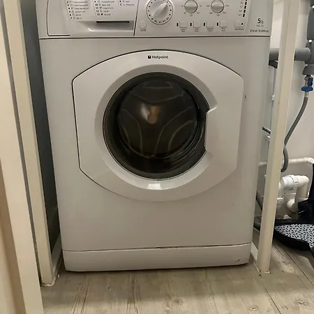 Salford Quays Μάντσεστερ