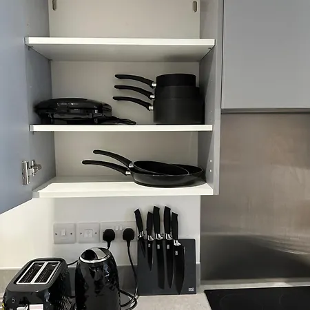 Salford Quays * Μάντσεστερ