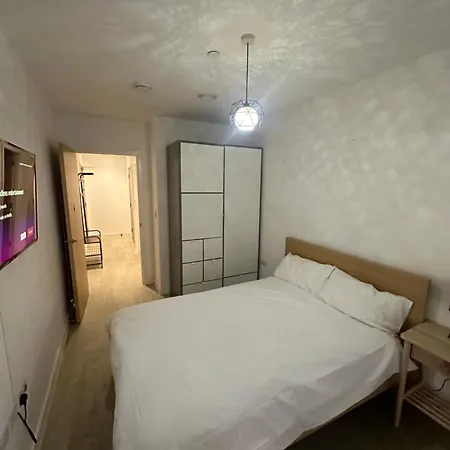 Salford Quays * Μάντσεστερ