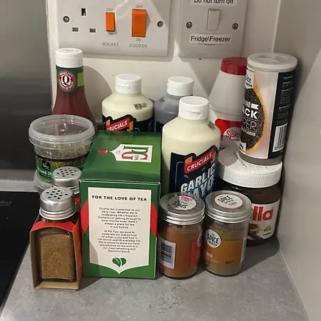 Salford Quays Διαμέρισμα Μάντσεστερ