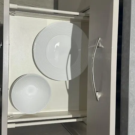 Salford Quays Διαμέρισμα