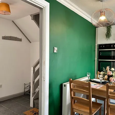 7 Guests House Old Trafford,media City,city Centre, Free Parking * مانشستر