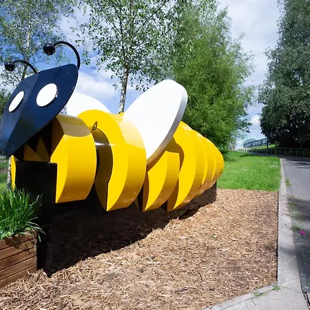 The East Retreat Appartement *