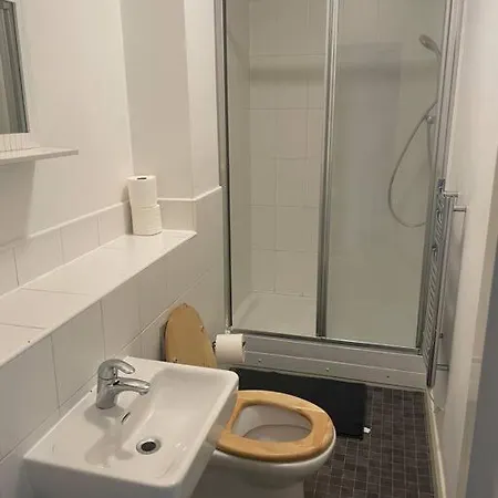 Comfort In Manchester