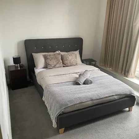 Lejlighed Comfort In Manchester