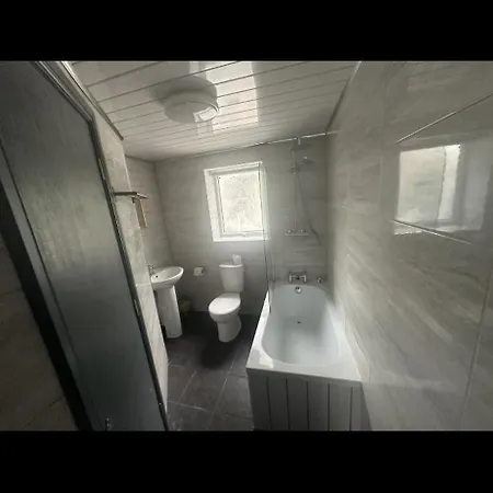 Aparthotel Park City Manchester
