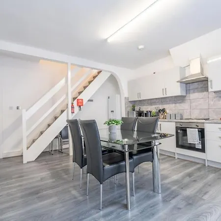 The Stadium Retreat *