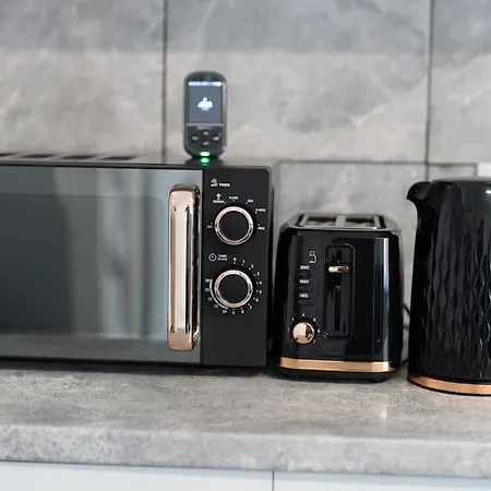 Σπίτι διακοπών The Stadium Retreat *