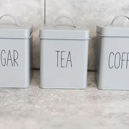 The Stadium Retreat *